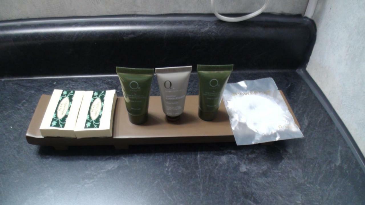 莫泰72号汽车旅馆 格雷灵 外观 照片